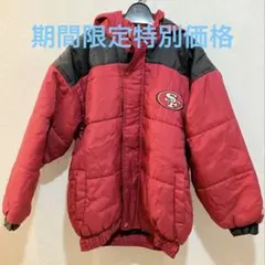 2026年最新】49ers starterの人気アイテム - メルカリ