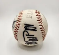 2026年最新】王貞治 サインボールの人気アイテム - メルカリ