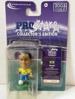 2026年最新】コリンシアン サッカー フィギュアの人気アイテム - メルカリ