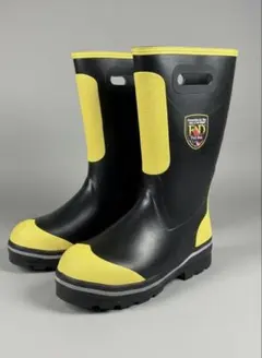 2026年最新】防火長靴の人気アイテム - メルカリ