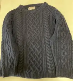 2026年最新】インバーアラン セーターの人気アイテム - メルカリ