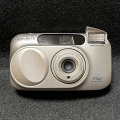 2026年最新】olympus mju iiの人気アイテム - メルカリ