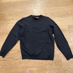 2026年最新】Supreme Cutout Logo Crewneckの人気アイテム - メルカリ