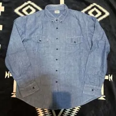 2026年最新】シャンブレー tenderloinの人気アイテム - メルカリ