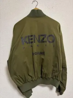 2026年最新】Kenzo MA-1・フライトジャケットの人気アイテム - メルカリ