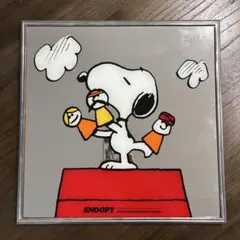 2026年最新】パブミラー スヌーピーの人気アイテム - メルカリ