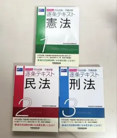 2026年最新】逐条テキストの人気アイテム - メルカリ