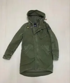 2026年最新】denham デンハム モッズコートの人気アイテム - メルカリ