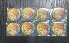 2026年最新】遊木真 缶バッジ 5周年の人気アイテム - メルカリ