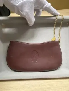 2026年最新】カルティエアクセサリーポーチの人気アイテム - メルカリ