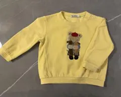 2026年最新】ファミリア 90 長袖の人気アイテム - メルカリ