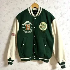 2026年最新】stranger things スタジャンの人気アイテム - メルカリ