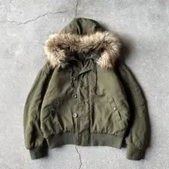 2026年最新】N2B フライトジャケット 短丈の人気アイテム - メルカリ