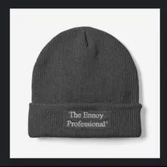 2026年最新】ennoy キャップ エンノイの人気アイテム - メルカリ