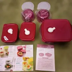 2026年最新】タッパーウェアピッコロボールの人気アイテム - メルカリ