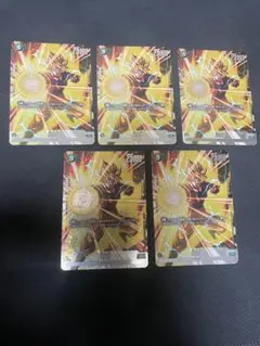 2026年最新】フュージョンワールド 孫悟空 プロモの人気アイテム