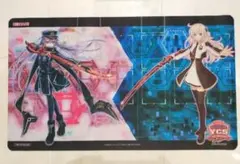 2026年最新】プレイマット 遊戯王 閃刀姫の人気アイテム - メルカリ