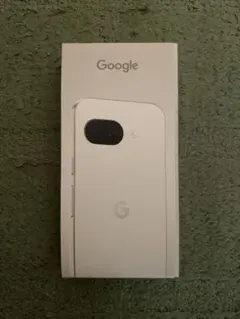 2026年最新】Pixel 9a 128GB 未使用の人気アイテム - メルカリ