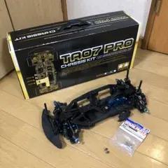 2026年最新】タミヤ TA07の人気アイテム - メルカリ