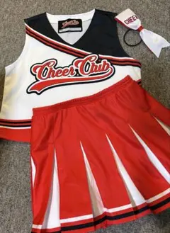 2026年最新】チアリーディング ユニフォームの人気アイテム - メルカリ