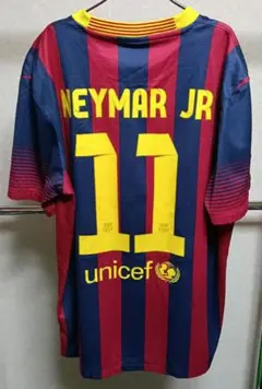 2026年最新】ネイマール ユニフォーム バルセロナの人気アイテム