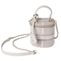 2026年最新】herlipto バニティバッグの人気アイテム - メルカリ