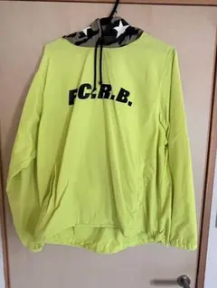 2026年最新】F.C.Real Bristol ピステ・ウィンドブレーカーの人気