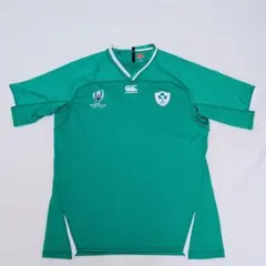 2026年最新】アイルランド ジャージの人気アイテム - メルカリ