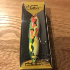 2026年最新】ウッド ルアーの人気アイテム - メルカリ