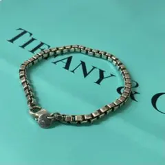 2026年最新】ティファニー ベネチアン ブレスレットの人気アイテム