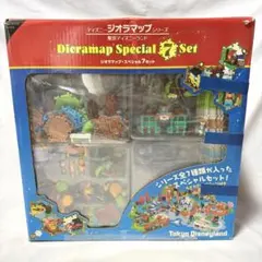 2026年最新】ジオラマップ ディズニーの人気アイテム - メルカリ