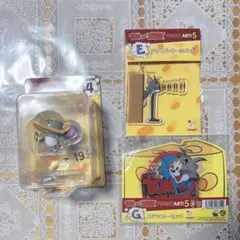2026年最新】トムとジェリー 一番くじ a賞 14の人気アイテム - メルカリ
