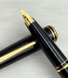 2026年最新】モンブラン 万年筆 585 14Kの人気アイテム - メルカリ