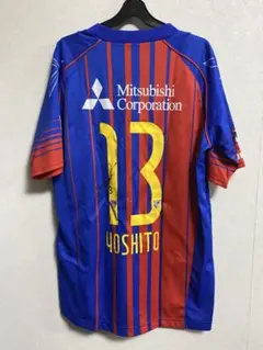 2026年最新】大久保嘉人 ユニフォームの人気アイテム - メルカリ