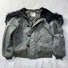 2026年最新】N-2B ミリタリージャケットの人気アイテム - メルカリ