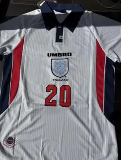 2026年最新】イングランド代表 ユニフォーム 98の人気アイテム - メルカリ