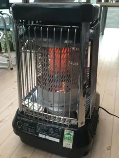 2026年最新】ブルーヒーター FM-105Fの人気アイテム - メルカリ