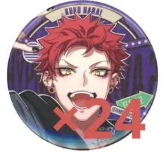 2026年最新】波羅夷空却 缶バッジの人気アイテム - メルカリ