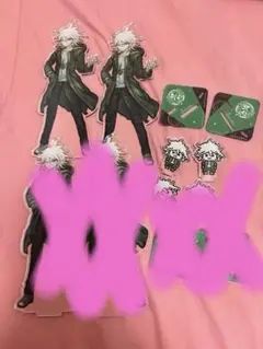 2026年最新】狛枝凪斗 まとめ売りの人気アイテム - メルカリ