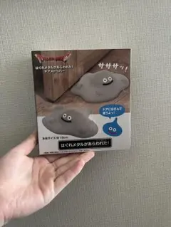 2026年最新】はぐれメタル ドアストッパーの人気アイテム - メルカリ