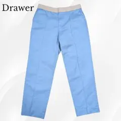 2026年最新】drawer カーゴパンツの人気アイテム - メルカリ