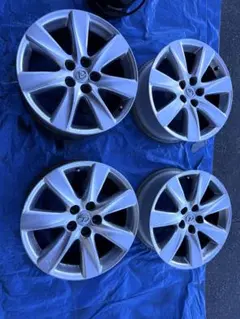 2026年最新】LS600 純正 ホイールの人気アイテム - メルカリ