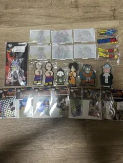 2026年最新】一番くじ下位賞の人気アイテム - メルカリ