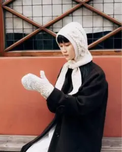 2026年最新】YUKI fujisawa バラクラバの人気アイテム - メルカリ