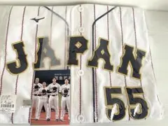 2026年最新】wbc ユニフォーム 村上の人気アイテム - メルカリ