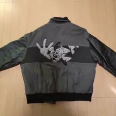 2026年最新】ICEBERG スタジャンの人気アイテム - メルカリ