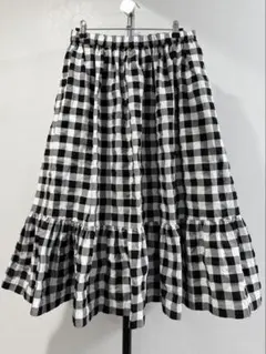 2026年最新】COMME des GARCONS ロングスカートの人気アイテム - メルカリ