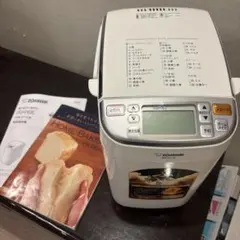 2026年最新】ホームベーカリー 象印 st10の人気アイテム - メルカリ