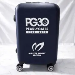 2026年最新】パーリーゲイツスーツケースの人気アイテム - メルカリ