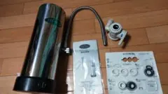 2026年最新】浄水器 マキシムの人気アイテム - メルカリ